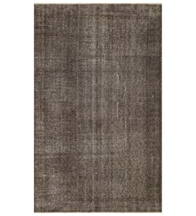Eşsiz Yün&Pamuk El Yapımı Halı 161x260 cm 10075