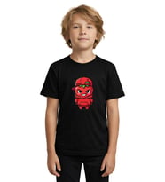 BERRY X ÇOCUK T-SHIRT