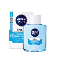 Nivea Hassas Serinletici Tıraş Sonrası Losyon 100 Ml
