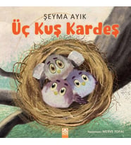 Üç Kuş Kardeş