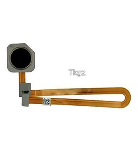 Xiaomi Mİ 8 Parmak İzi Okuyucu Flex SİYAH