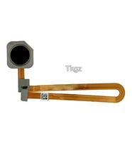 Xiaomi Mİ 8 Parmak İzi Okuyucu Flex SİYAH
