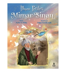 İlham Perileri: Mimar Sinan