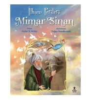 İlham Perileri: Mimar Sinan