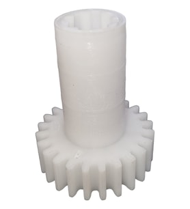 Braun G1100 G1300 G1500 G3000 KGZ3 KGZ4 KGZ31 Kıyma Makinesi Büyük Dişli Uyumlu