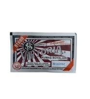 22 - Kumaş Boyası Güvez 11 Gr
