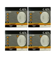 Cata CT-5180 4000K (Günışığı) Mıknatıslı Kabin Led Aydınlatma (4 Adet)