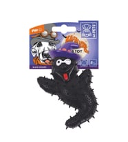 M-Pets Halloween Black Wizard Köpek Oyuncağı