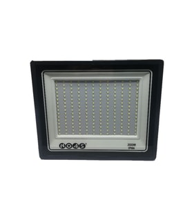 Noas Led Projektör 200W 6500K Beyaz Işık 2 Adet YL70-1200
