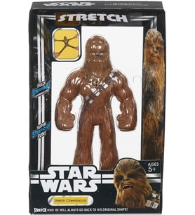 TR400000 Stretch Dev Chewbacca - 07692
