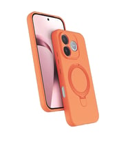600 Lite Standlı Kapak - Turuncu