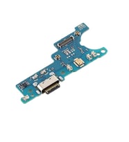 Samsung M115 Şarj Bordu ve Mikrofon Flex