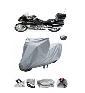 Bmw K 1200 LT  Su Geçirmez Motosiklet Brandası ARKA ÇANTA UYUMLU