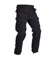 STURM SOFTSHELL HOSE SIYAH PANTOLON XXL