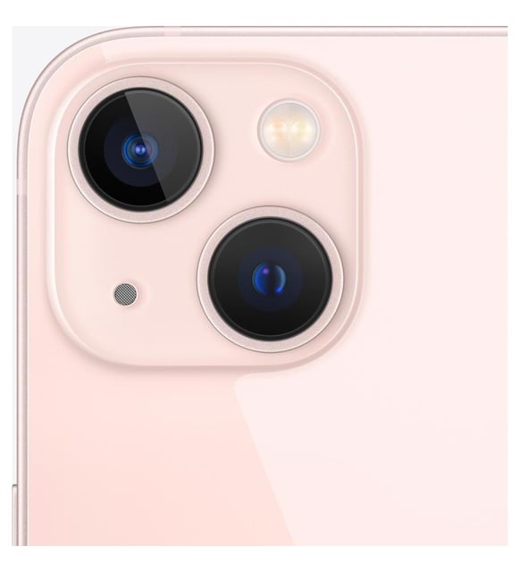 Apple iPhone 13 Mini 256 GB Pink MLK73TU/A (Apple TR Garantili)