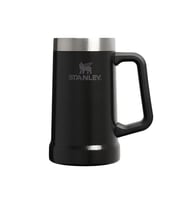 Stanley The Stay Chill Stein 0.7L Klasik Termos 10-11356-0049 Siyah
