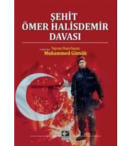 Şehit Ömer Halisdemir Davası