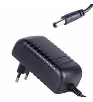 Powermaster Pm-15429 24 Volt - 1 Amper Priz Tipi Plastik Kasa Ada