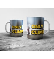 Pixxa Only Climb: Better Together Kupa Bardak Model 1