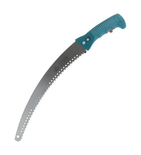 Meyilli Budama Testeresi Yüksek Dal Budama 530mm