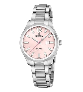 FESTINA F20737/2 KADIN KOL SAATİ