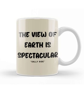 Nature Quotes Lover Gift Conservation Sayings words Loren Eiseley Kupa Bardak Porselen