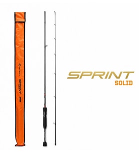 SELECT SPRINT SOLID 632XUL-S 189CM 0.5-2.5G AJI LRF KAMIŞI