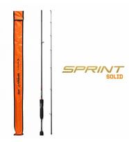 SELECT SPRINT SOLID 632XUL-S 189CM 0.5-2.5G AJI LRF KAMIŞI