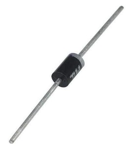 1N5408 Doğrultucu 1000V 3A - MIC Diyot