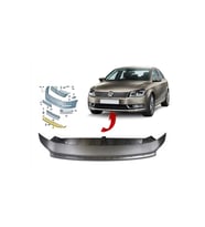 PASSAT B7 ÖN TAMPON ALT SPOİLER KARLIK 2011-2012-2013-2014-2015 3aa805903
