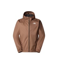 The North Face M Quest Jacket - Eu Erkek Outdoor Yağmurluk NF00A8AZ6IH1 Kahverengi