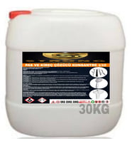 STRONG PAS KİREÇ ÇÖZÜCÜ 1/10 KONSANTRE 30KG