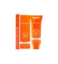 Lancaster Sun Beauty Hassas Cilt Mineral Yüz Kremi SPF50 50 ml