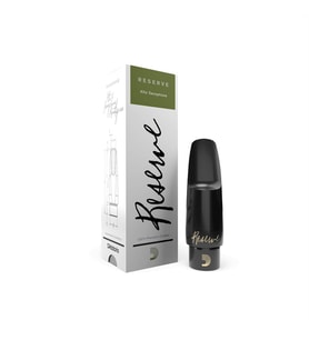 D'Addario Woodwinds MJR-D150 Reserve Alto Saksafon Beki (D150)  1.50mm Açıklık Kolay Çalım