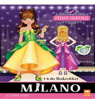 Moda Başkentleri - Milano - Modayı Seviyoruz