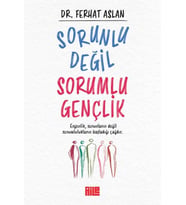 Sorunlu Değil Sorumlu Gençlik
