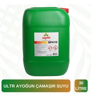 Supta Ultra Yoğun Çamaşır Suyu 30 LT