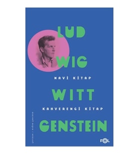 Mavi Kitap & Kahverengi Kitap