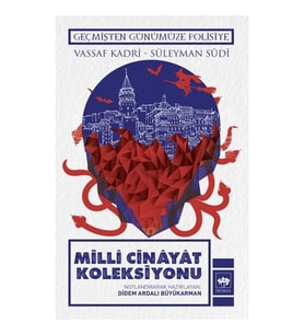 Milli Cinayat Koleksiyonu
