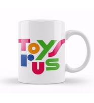 Toyrus Kupa Bardak Porselen