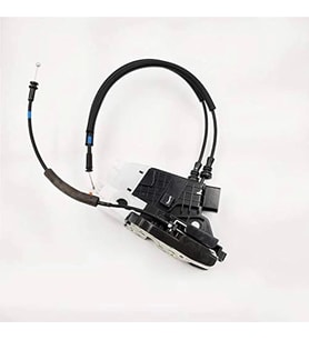 Hyundai Tucson 2015-2019 Kapı Kilidi (Otomatik Merkezi Kilit) Ön Sol (Oem No:81310D3010)