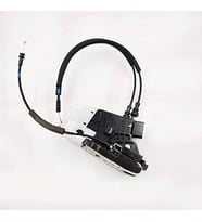 Hyundai Tucson 2015-2019 Kapı Kilidi (Otomatik Merkezi Kilit) Ön Sol (Oem No:81310D3010)