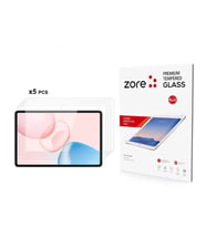 Honor Pad 10 Zore 5in1 Tablet Temperli Cam Ekran Koruyucu
