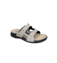 Ceyo 3200 Anatomik Taban Erkek Terlik K.Bej 40-45