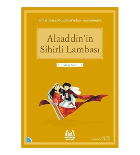 Alaaddin'in Sihirli Lambası