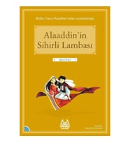 Alaaddin'in Sihirli Lambası