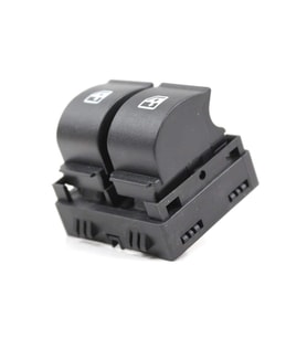 FIAT SIENA SOL ÖN ÇERÇEVESİZ CAM ANAHTARI