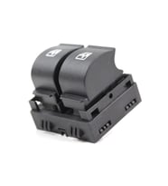 FIAT SIENA SOL ÖN ÇERÇEVESİZ CAM ANAHTARI
