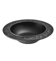 Lava Döküm Oval Döner Sos Tabağı. Çap(Ø)18cm.