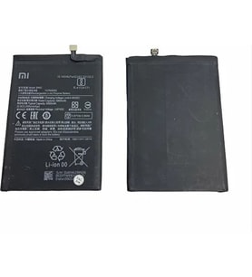 Poco M3 Batarya Pil (BN62)